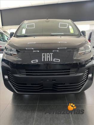 FIAT SCUDO 2.2 TURBO DIESEL MULTI MANUAL